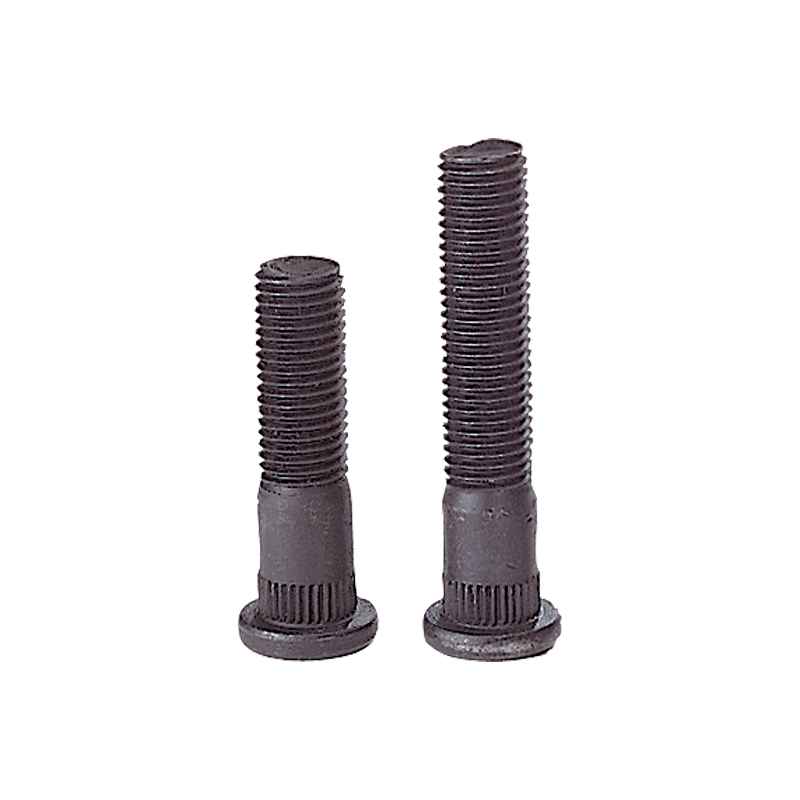 Wieldraadeind (stud) M12x1.5mm - Tap 10mm - Lengte 52mm