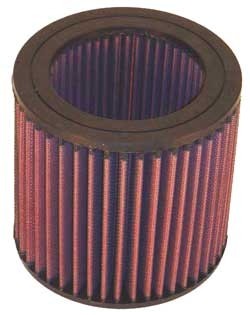 K&N Inlegfilter Saab 9-5 2.3 1998-09