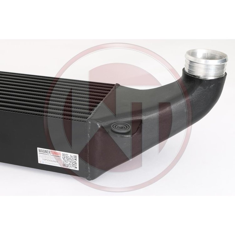 Intercooler Audi RSQ3 [F3] 2.5 2019- Wagner Competition kit Evo 1