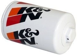 K&N Oliefilter Cadillac Cimarron 2.0 1983-86