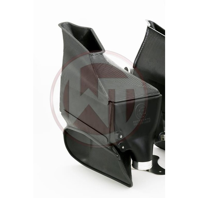 Intercooler Porsche 911Turbo, 911TurboS 996 Wagner Competition kit Evo 2