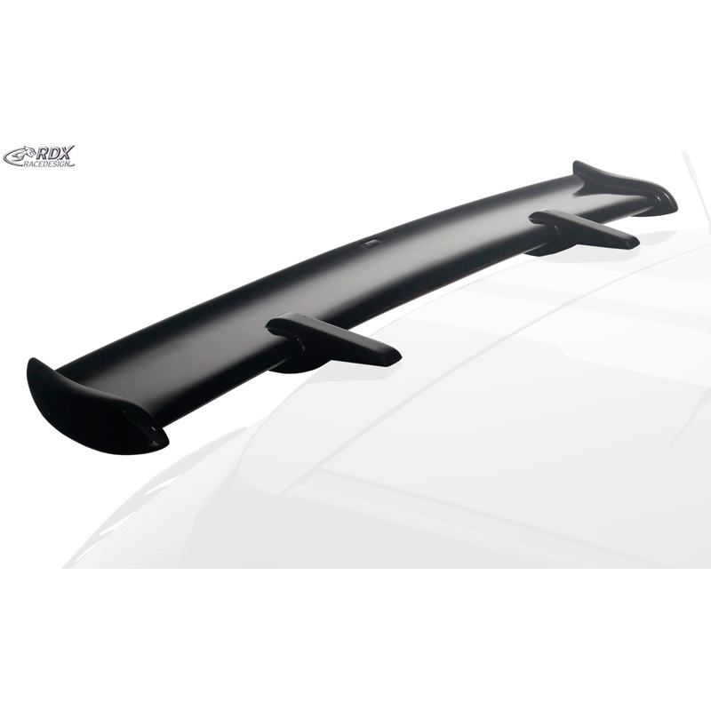 Dakspoiler  Suzuki Swift IV (RZ/AZ) 2017- (PUR-IHS)