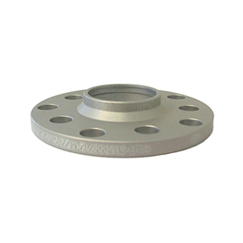 H&R DR-Systeem Spoorverbrederset 20mm per as - Steekmaat 5x112 - Naaf 57,1mm - Version B - Boutmaat M14x1,5 -   Audi/Cupra/Skoda/Volkswagen - Zwart