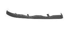 koplamplijst, links BMW 3 serie E46, 1998-2001