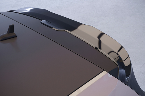 Spoiler Volkswagen Golf 7 GTI / GTD / GTE / R / R-Line CSR