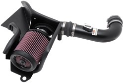 K&N Typhoon Kit VW CC 2.0 2009-11