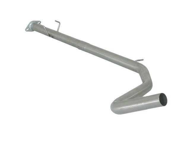 Fiat Bravo II (typ198) vervangings buis midden Ragazzon
