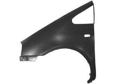 spatbord, links Seat Alhambra, 2000-2010