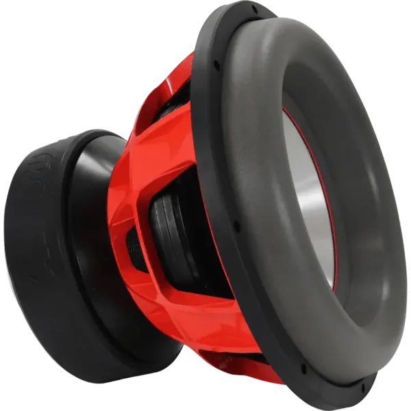 Ground Zero GZNW 15Xmax 15″ Subwoofer, 4000 WRMS