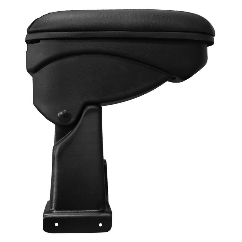 Armsteun Slider kunstleder  Renault Captur 2013-2017
