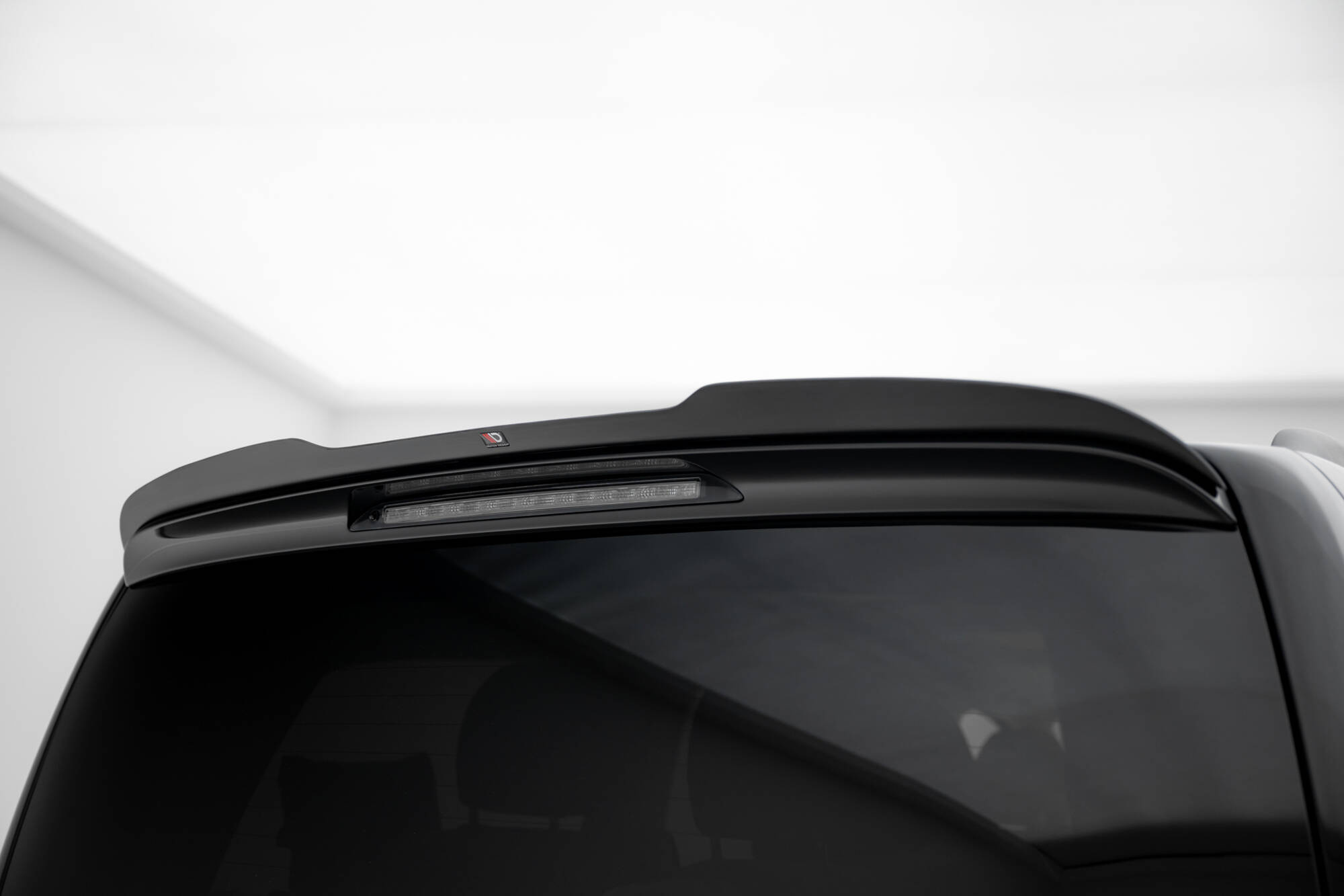 Bodykit Mercedes-Benz V-Class Long AMG-Line W447 Facelift 2