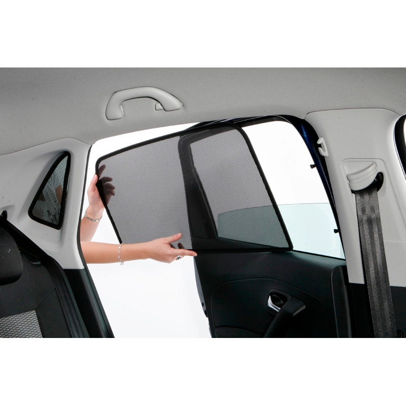 Sonniboy  Renault Twingo III 2014-