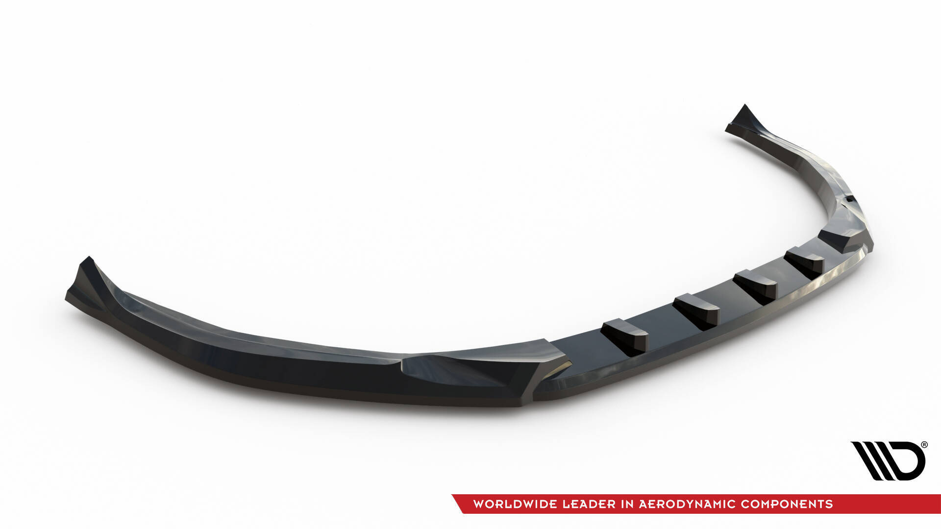 Bodykit – Peugeot 308 GT Hatchback Mk3 (2021–heden)