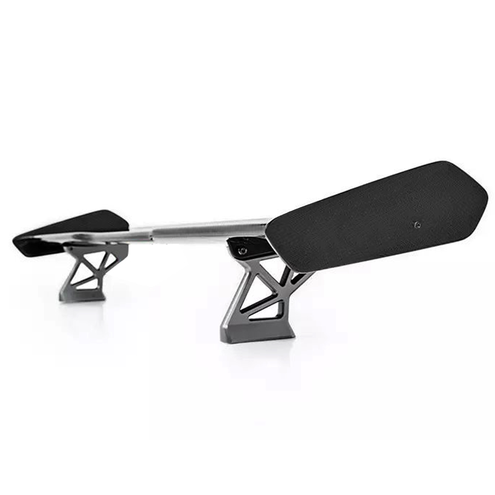 Spoiler BMW 4 Serie F32 F33 / M4 F82 F83 Glans Zwart GTS Look