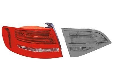 achterlicht, Avant, buiten, zonder fittingdeel, links Audi A4, 2