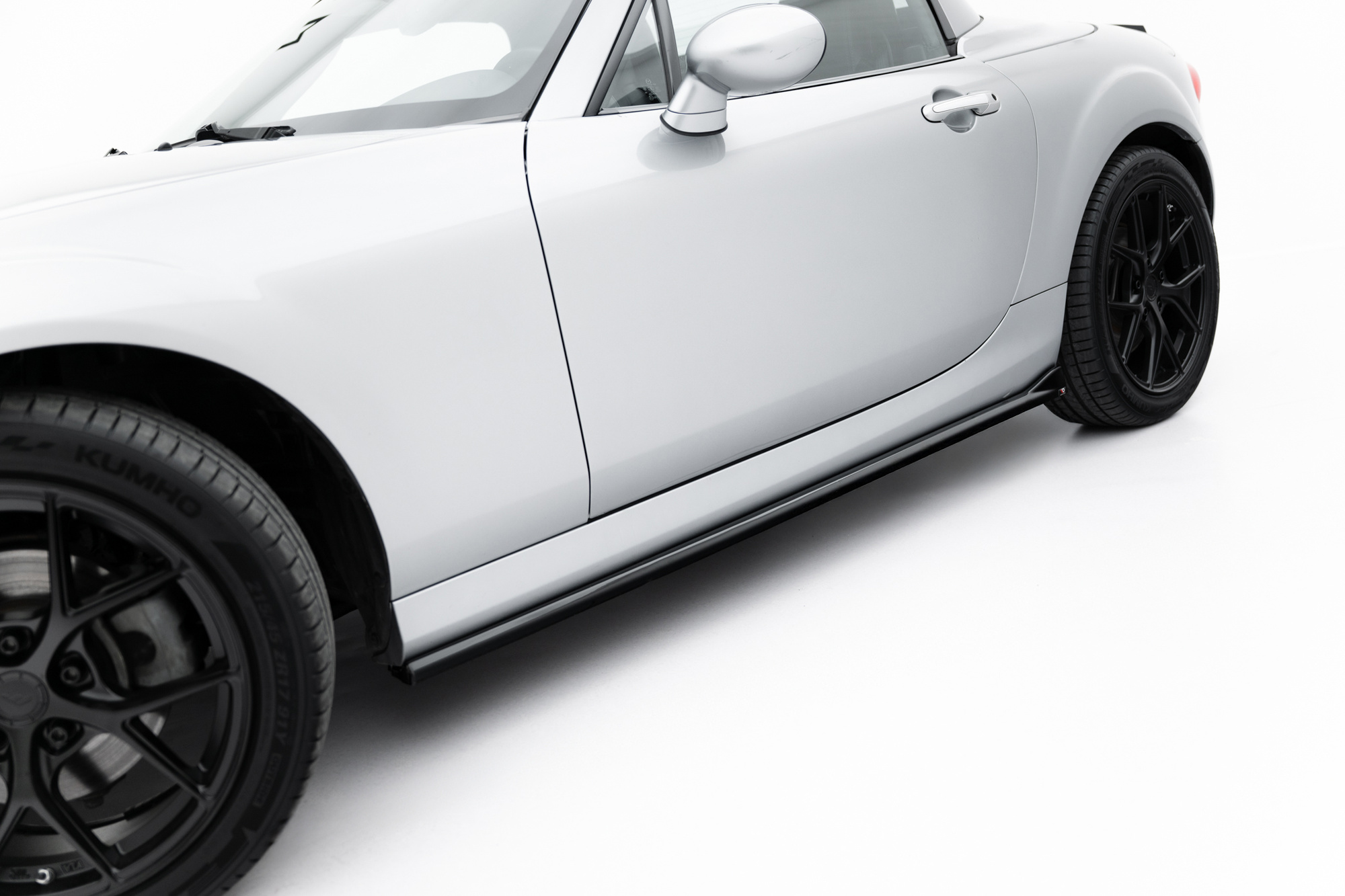 Bodykit Mazda MX-5 Mk3 (NC) Facelift (2009–2014)