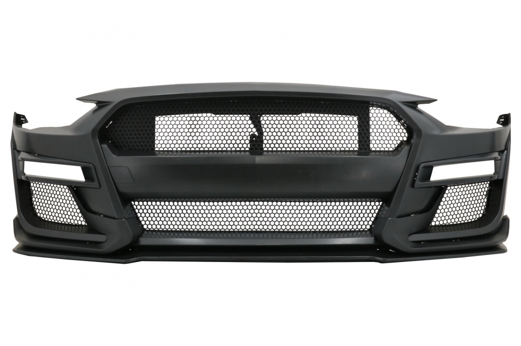 Voorbumper Ford Mustang Mk6 18-19 GT500 Design