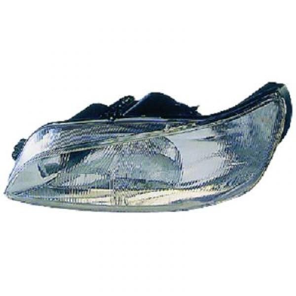 Koplamp links Peugeot 306 97-99 VALEO H7+H7