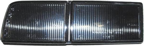 lijst LANG rechts GOLF III 91-97