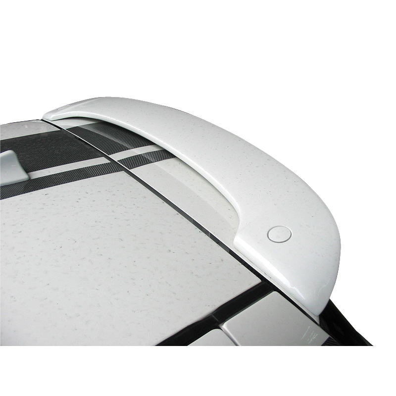 Dakspoiler  Suzuki Swift II 2005-2010 (ABS)