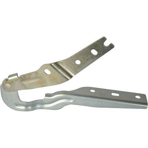 MotorkapScharnier Rechts VW Golf VII