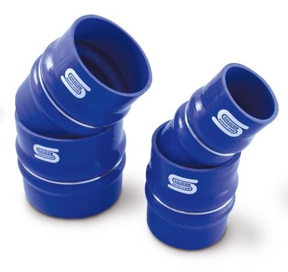 Bellows 63 mm SiliconHoses