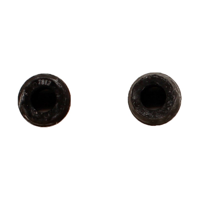 Bilstein B6 (24-017398)  Isuzu Trooper II (UB)/III 2.6 / 3.2 / 3.0 DTI / 3.0 Tdi / 3.1 / 3.5 08/1991-08/2004 & Opel/Vauxhall Monterey (M92) A 3.1 TD / 3.2 1991-1998 - achteras
