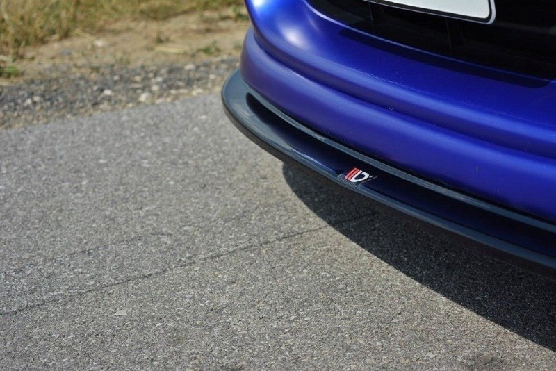 Voorspoiler Honda S2000 V.2