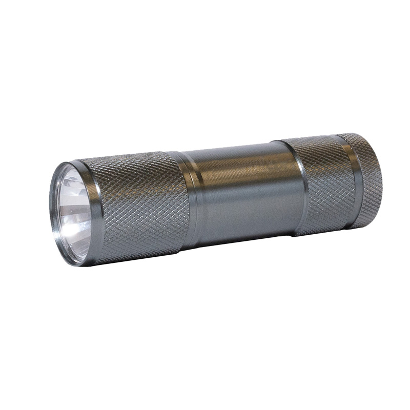 Energizer Eveready Zaklantaarn Display 3AAA 12-stuks compleet