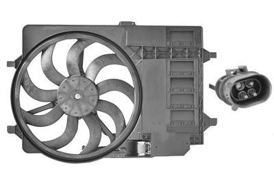 ventilator, 03/2003-Mini, 2001-2006