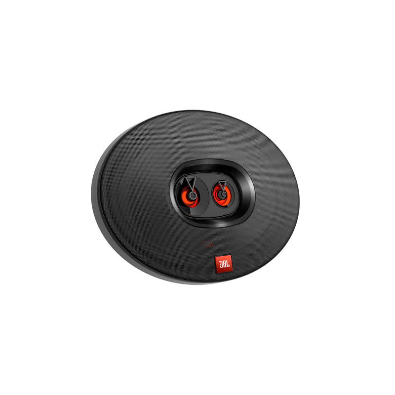 JBL Club 9632 6x9'' (15x22,5cm) Speakerset 3-Weg