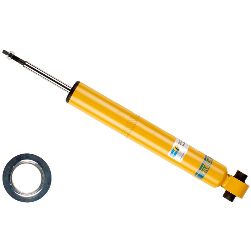 Bilstein B6 (24-209779)  Mercedes SL (R230) 280 / 300 / 350 / 500 / 55 AMG / 55 AMG Kompressor / 600 / 63 AMG / 65 AMG 10/2001-01/2012 - achteras