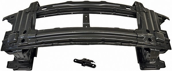 VoorBumper binnenbalk Opel ANTARA. 07->>