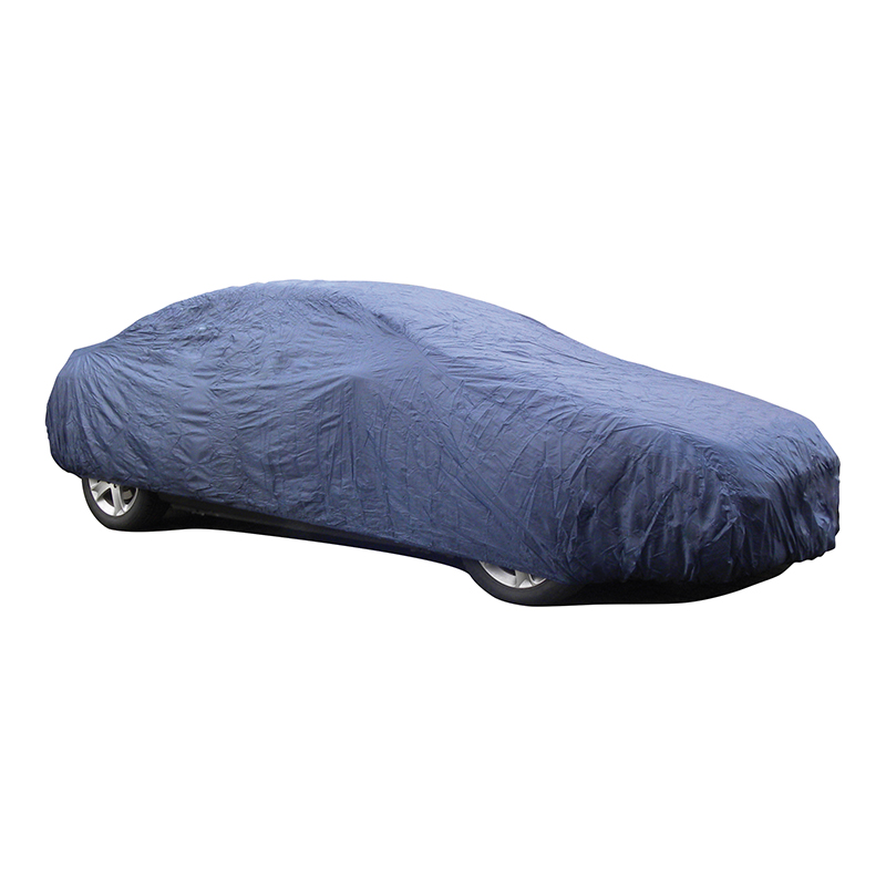 Carpoint Autohoes Polyester M 432x165x119cm