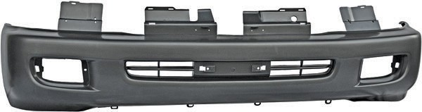 Voorbumper Toyota Land Cruiser J10