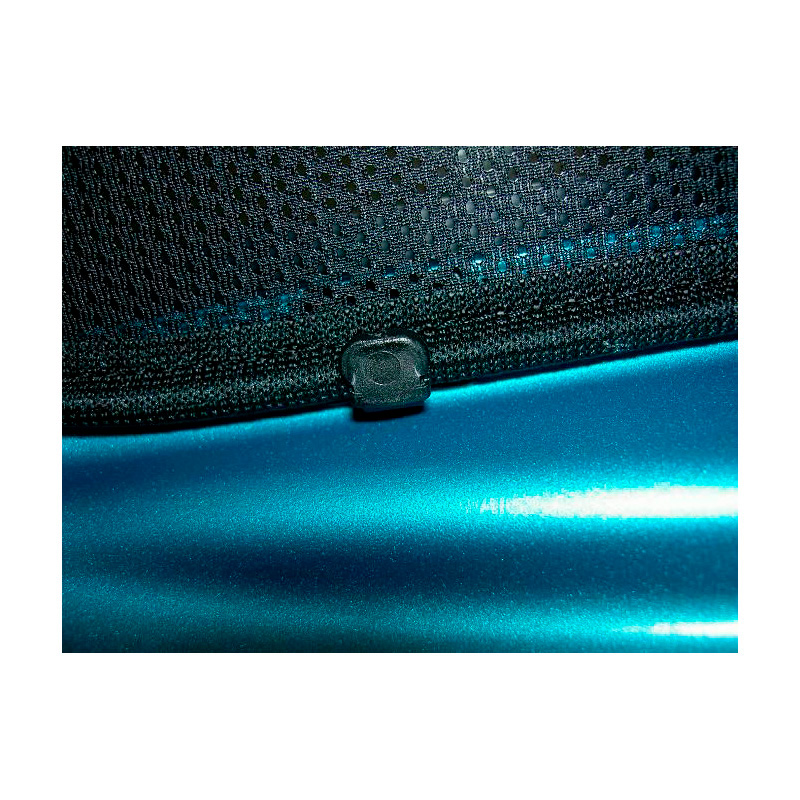 Sonniboy  Skoda Rapid Spaceback 5-deurs 2013-2019
