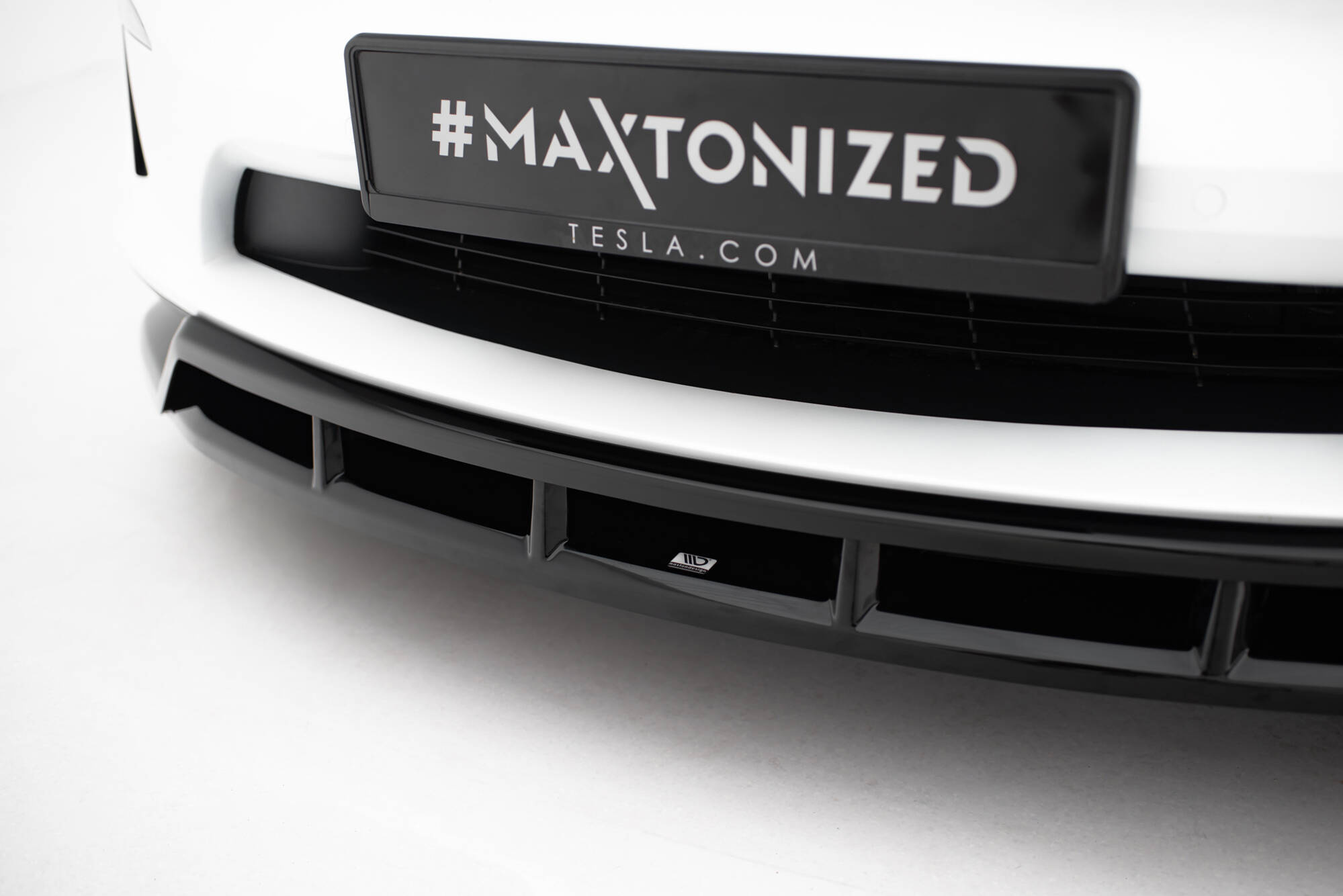 Bodykit – Tesla Model X Mk1 Facelift (2021–heden)
