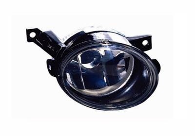 mistlamp, links, 2009-VW Touran, 2006-2010