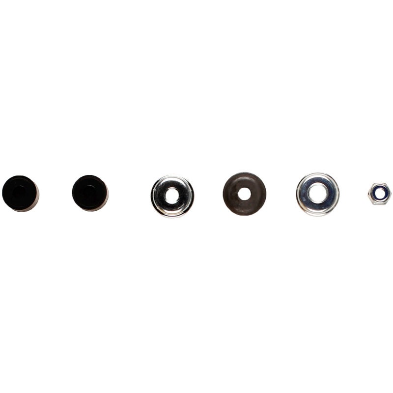 Bilstein B6 (24-002899)  Volvo 140 1.8 / 2.0 08/1966-08/1975 / 164 2.9 / 3.0 08/1968-12/1974 - vooras