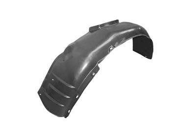 modderkuip, links VW Polo, Sedan/Variant, 1994-2001
