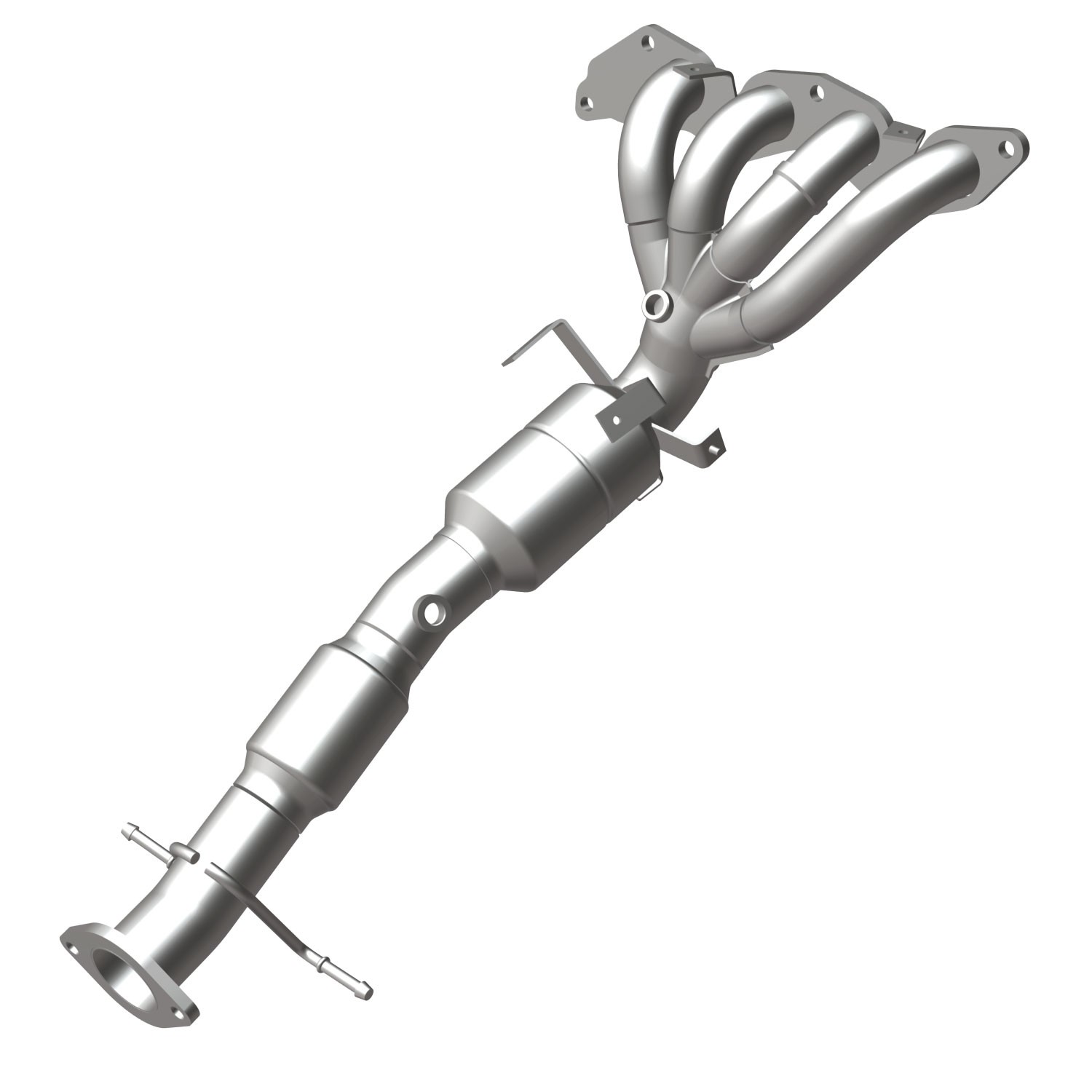 Mazda Catalysator (DF) 04-05 Mazda 3 2.3L Magnaflow Catalysator