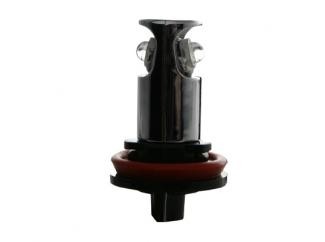 Vervanging BMW AngelEyes LED's H8 12watt