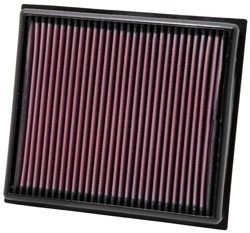 K&N Inlegfilter Opel Insignia 2.0 2008-11