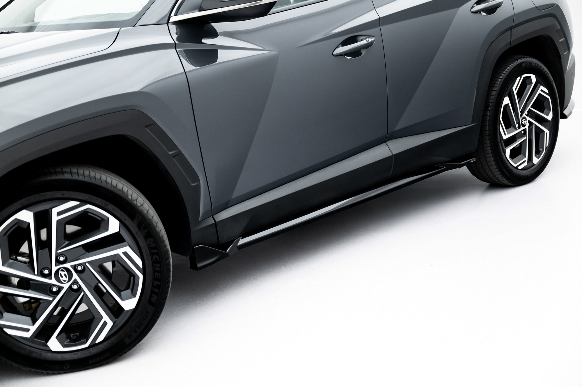 Bodykit Hyundai Tucson Mk4 Facelift