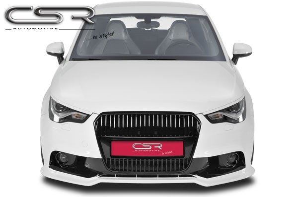 Grill Audi A1 Embleemloos CSR