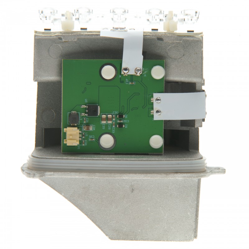 LED Driver Module - Richtingaanwijzer BMW 3 (E90, E91) BMW: 63127245814, 7245814