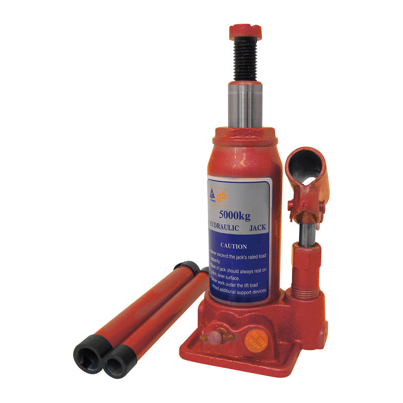 Carpoint Hydraulische Potkrik 5000kg