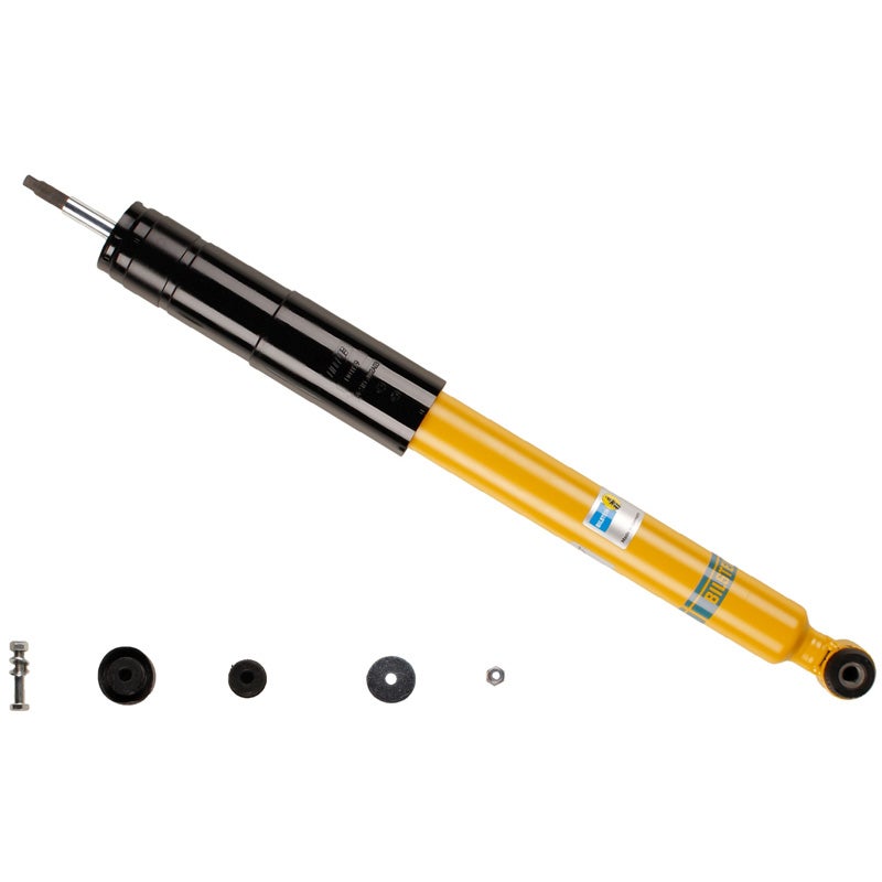 Bilstein B6 (24-100441)  Mercedes 124 Sedan (W124) / Coupé (C124) 12/1984-08/1993 / 190 Sedan (W201) 10/1982-08/1993 / E-Klasse Sedan (W124) / Coupé (C124) / Cabrio (A124) 06/1993-03/1998 - achteras