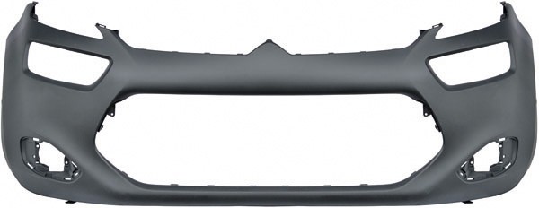 Voorbumper Citroen C4 PICASSO