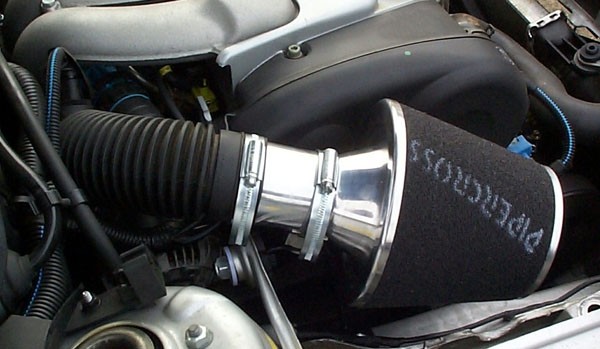 Pipercross Opel Corsa B 1.4 16v 09/94-10/00 Standard Luchtfilter